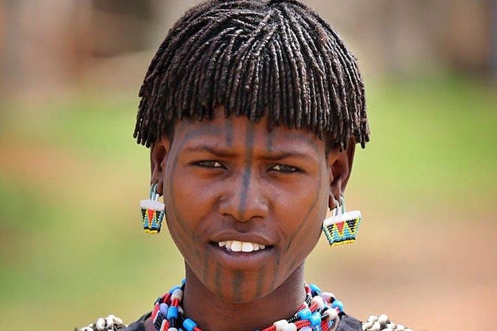 Private Ethiopian Combined Tours 15 Days Northern Historic Circuit & Omo Valley photo 2