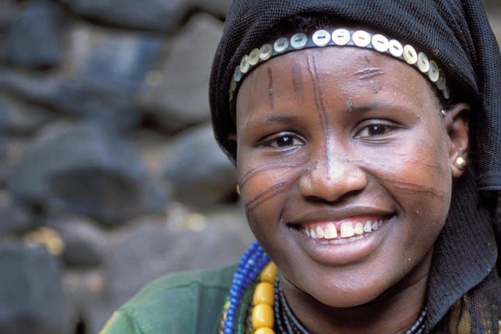 8-Day Omo Valley Tribe Tour: Mursi, Hamer & Rift Valley Wildlife