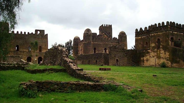 Fasika in Ethiopia: Two-Week Omo Valley to Simien Highlands Cultural Tour
