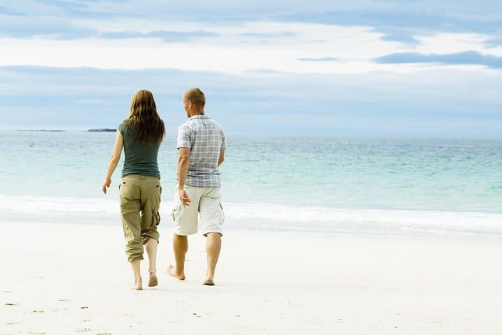 Exploring Mjelle Beach: Northern Norway’s Stunning Coastal Walk Near Bodø photo 4