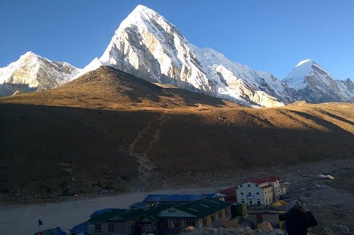 Everest Base Camp Trek from Salleri — 17-Day Overland Route to EBC photo 2