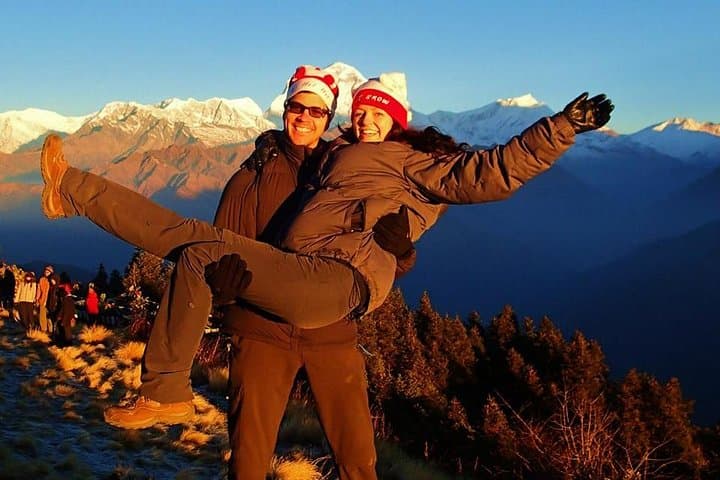 Annapurna Base Camp Trekking Guide: 12-Day Annapurna Sanctuary Trek photo 2