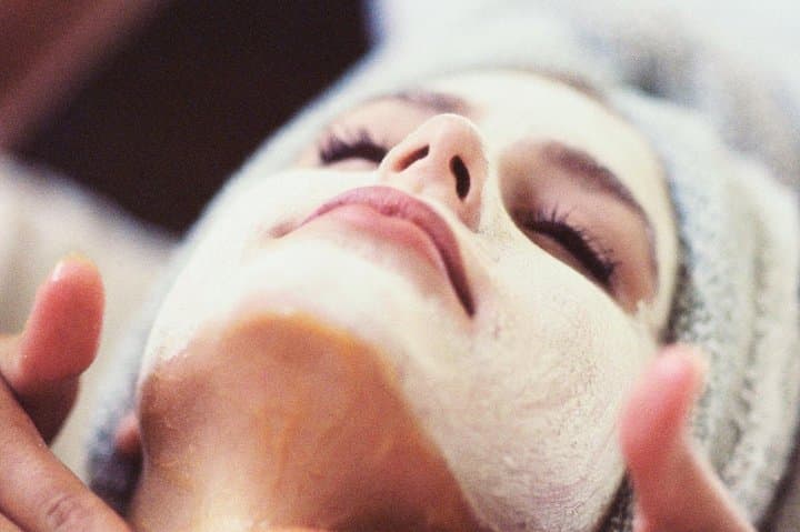 Dubai Desert Spa Ritual at La Maison De Beaute — Oriental Bath, Massage & Facial photo 2