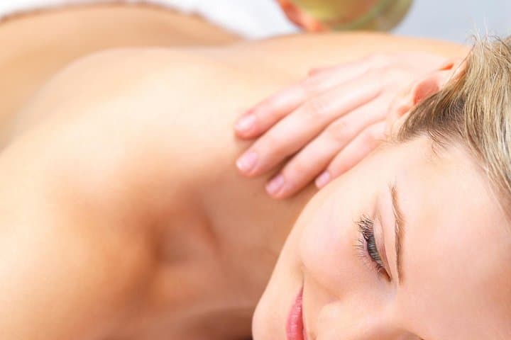 Private Hammam and Massage at La Maison De Beaute Dubai — Traditional Hammam & Full-Body Massage photo 2