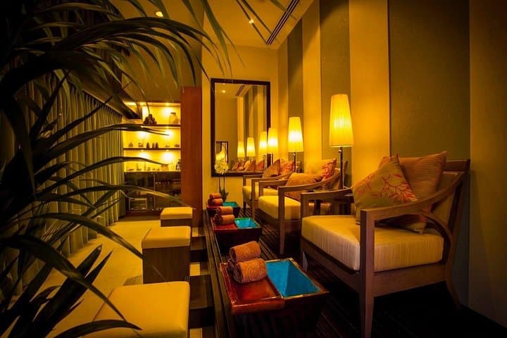 Private Hammam and Massage at La Maison De Beaute Dubai — Traditional Hammam & Full-Body Massage photo 1