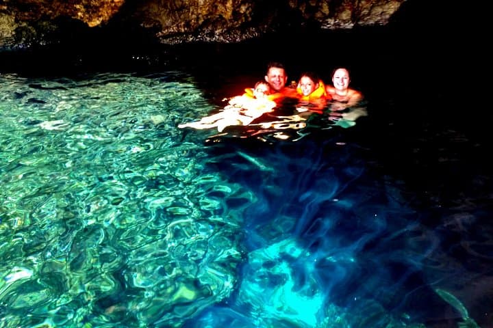Blue Cave & Hvar — Private Five-Island Speedboat Tour from Split photo 2