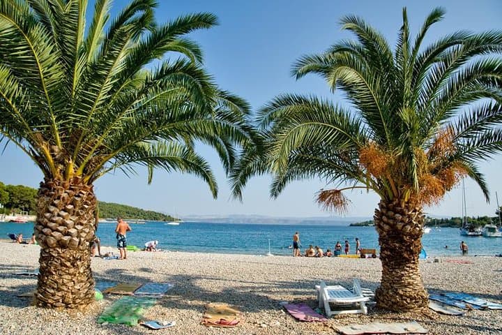 Private Boat Tour to Blue Lagoon & 4 Islands from Split/Trogir photo 6