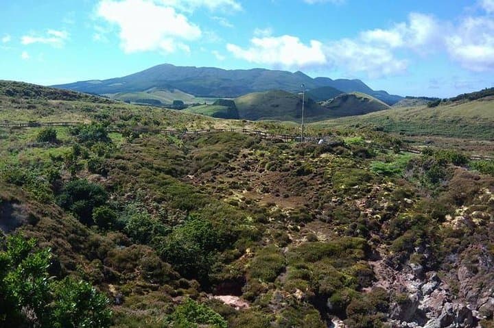Terceira Volcano Tour: Explore Algar do Carvão & Lava Tunnels photo 2