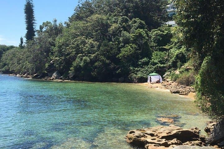 Hidden Harbour Beaches Tour in Sydney — Top 10 Local Beaches with a Guide
