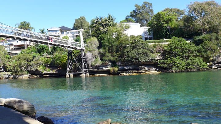 Hidden Harbour Beaches Tour in Sydney — Top 10 Local Beaches with a Guide photo 3
