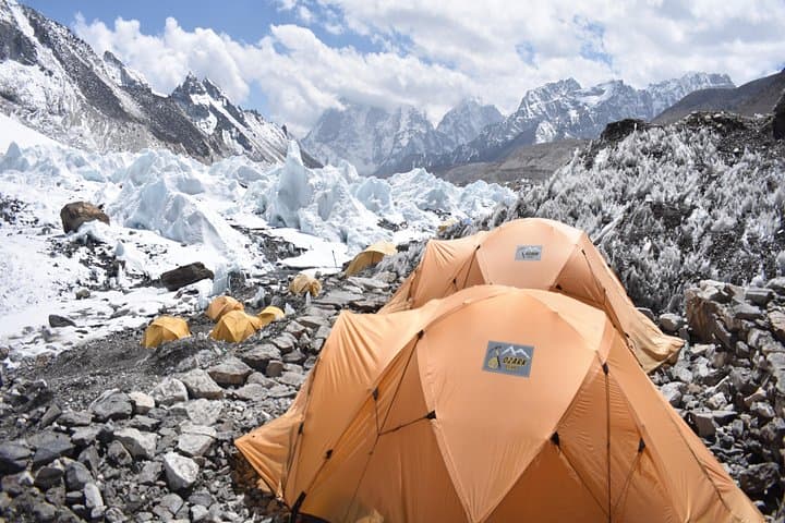 Everest Base Camp Trek: 12-Day High-Altitude Trek from Lukla to Kalapatthar photo 2