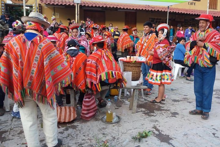 Inca Quarry Trail Trek to Machu Picchu — 4-Day Off-the-Beaten-Path Hike photo 2