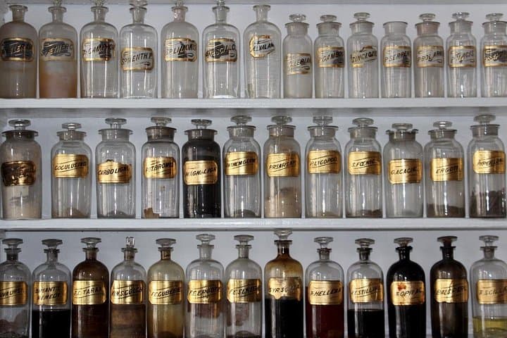 Medical London Walking Tour: Cholera, Nightingale & Victorian Remedies photo 2