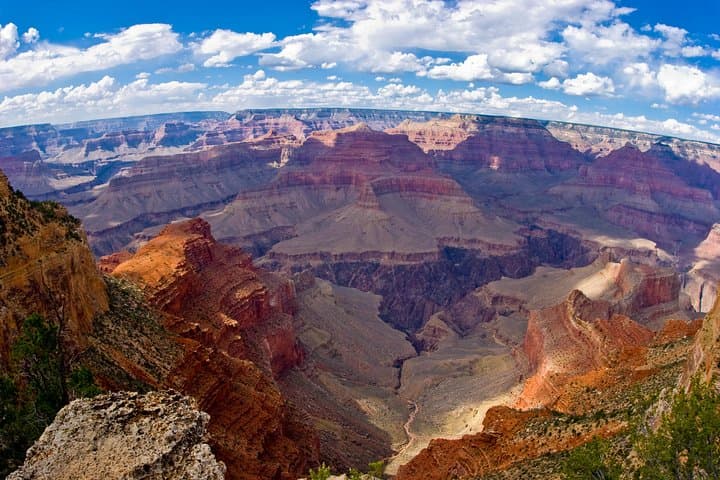 Grand Canyon Helicopter Tour: North Canyon Flight with Optional Hummer Rim Excursion photo 3