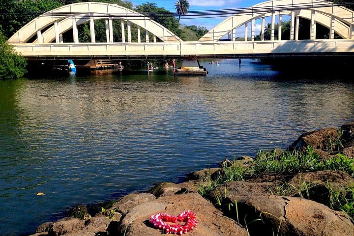 Private Multi-Day Oahu Tours: Custom Island Highlights from Pearl Harbor to the North Shore photo 2