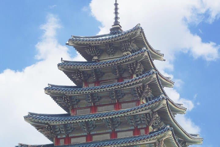 Full-Day Gyeongju UNESCO Tour: Bulguksa, Seokguram & Cheomseongdae photo 4