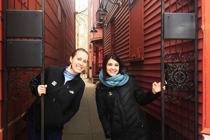 Harvard Square Food & Walking Tour — Best Eats and History in Cambridge photo 2