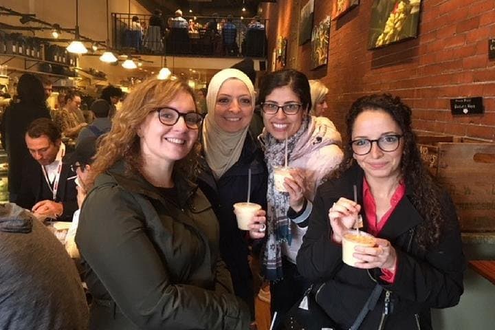 Harvard Square Chocolate Walking Tour — Cambridge Tasting Experience