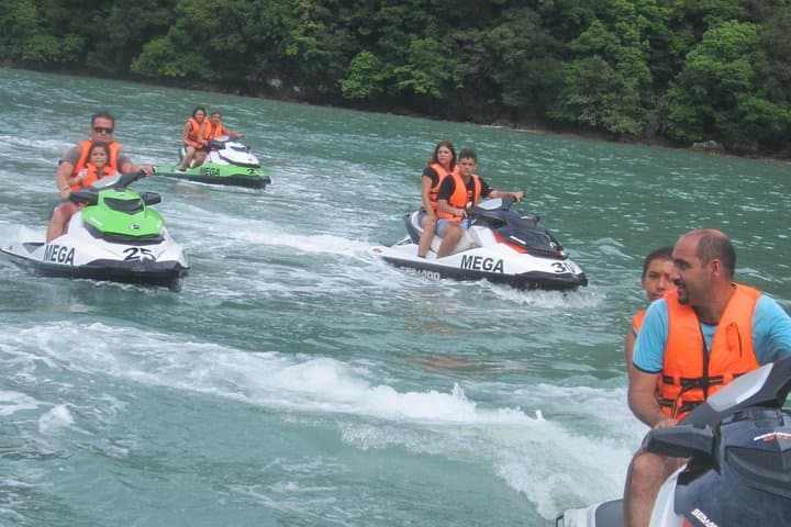 Langkawi Premium Jet Ski Tour to Dayang Bunting Island photo 6