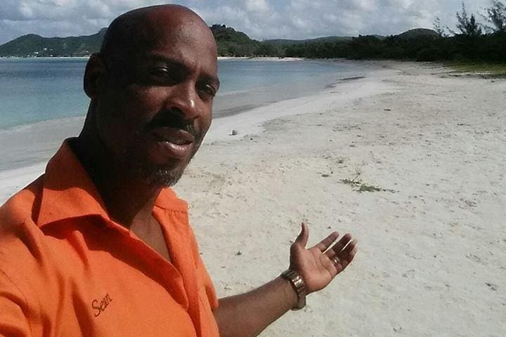 Antigua VIP Semi-Private Gold Tour: Nelson’s Dockyard, Shirley Heights & Beach Stops