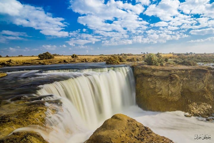 Day Trip to El Fayoum Oasis and Wadi El Rayan from Cairo photo 3