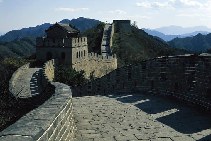 Badaling Great Wall Day Trip from Beijing — Practical Bus Tour Guide photo 4