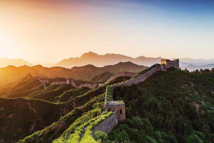 10-Day Private China Tour from Beijing: Great Wall, Xi'an Warriors & Guilin Li River photo 2