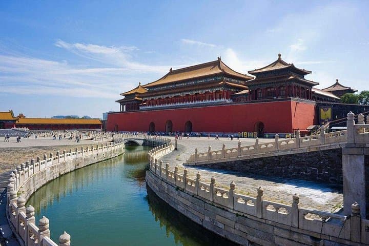 10-Day Private China Tour from Beijing: Great Wall, Xi'an Warriors & Guilin Li River photo 1