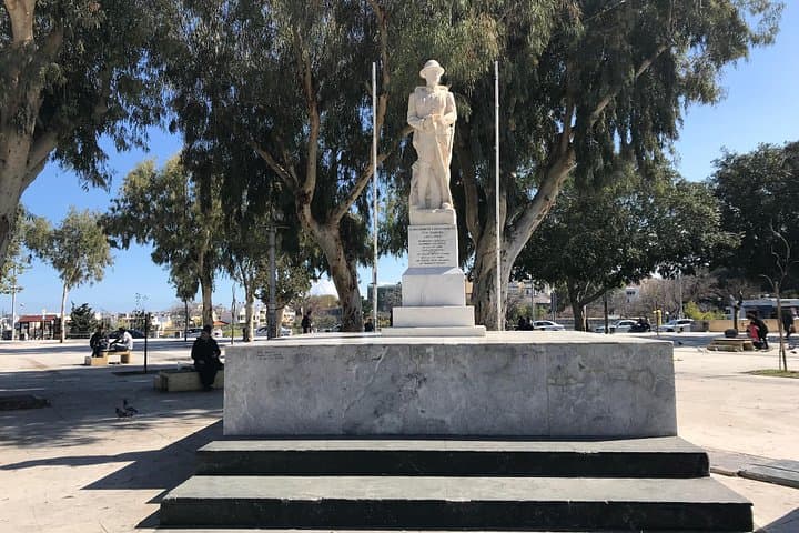 12 Tastings of Heraklion: A Two-Hour Culinary Walking Tour photo 3