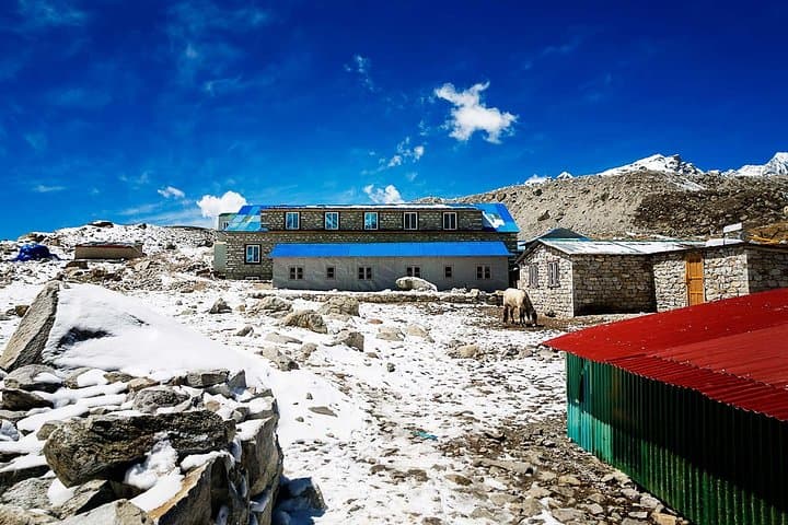 Everest Base Camp Trek with Helicopter Return - 10 Day Itinerary & Preparation Guide photo 6