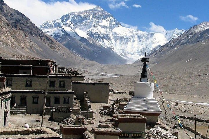 Everest Base Camp Trek: 16-Day High-Altitude Journey from Kathmandu to Kala Patthar photo 3