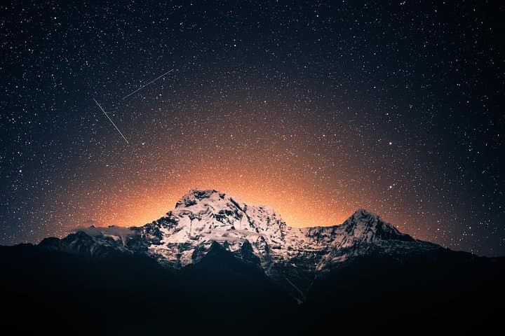 Annapurna Ghorepani Poon Hill Trek — 8-Day Sunrise Trek from Pokhara photo 1