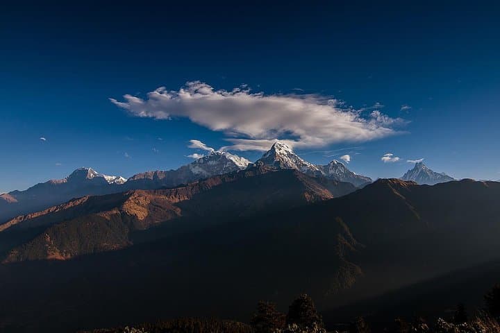 Annapurna Ghorepani Poon Hill Trek — 8-Day Sunrise Trek from Pokhara photo 2