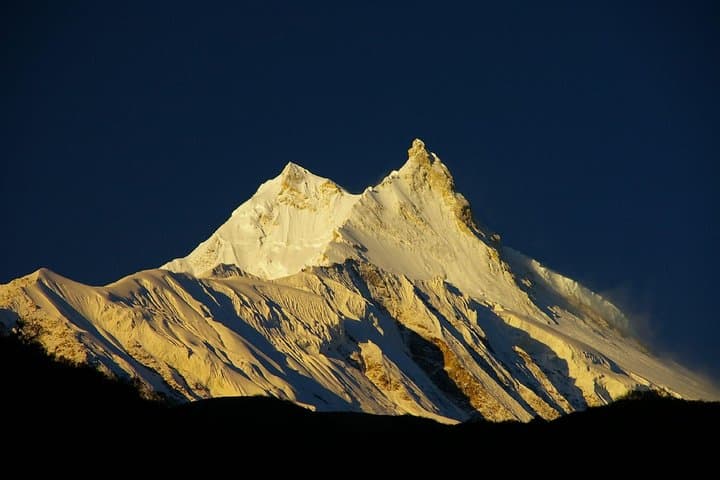Tsum Valley and Manaslu Trek: Remote Himalayan Route to the Hidden Valley