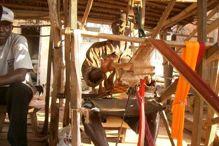 Discover Ghana in 8 Days: Accra to Kakum Canopy Walk and Ashanti Culture