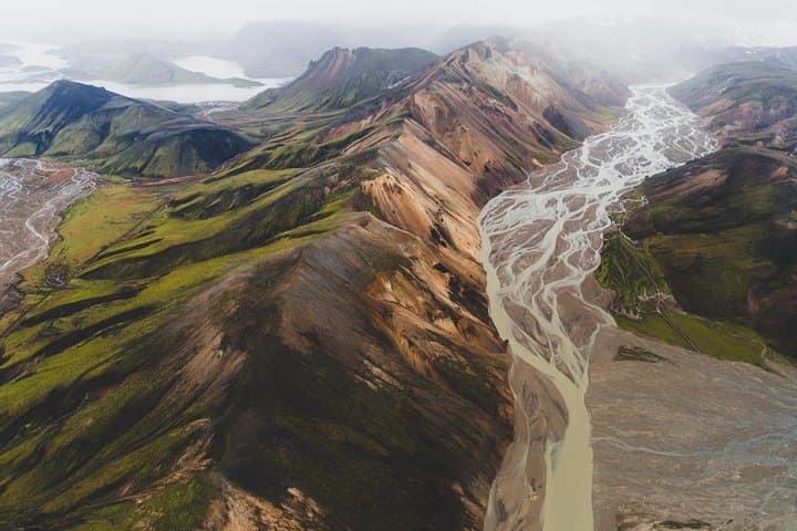 Landmannalaugar Super-Jeep Day Tour: Hot Springs, Rhyolite Peaks & Lava Fields photo 2
