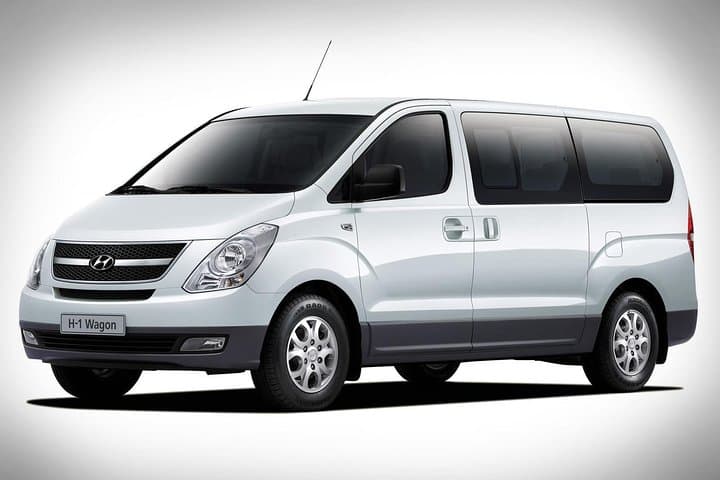 Private Airport Transfer to Uvero Alto Hotels — Punta Cana One-Way Shuttle