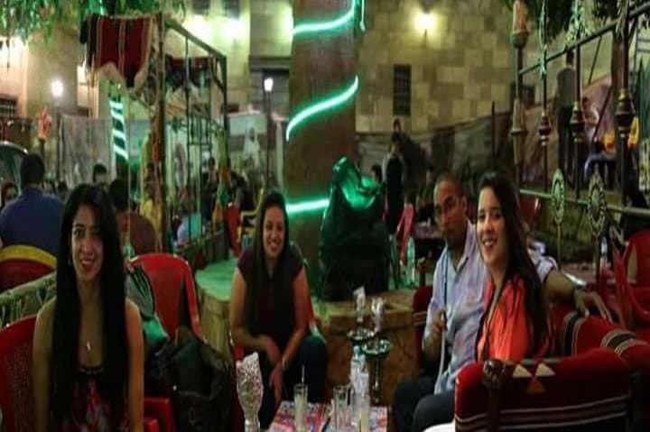 Private Cairo Day Tour: Giza Pyramids, Egyptian Museum, Khan el-Khalili & Camel Ride