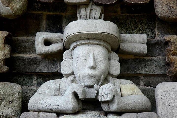 Copán Ruins Day Trip from San Salvador: Explore the Classic Maya City