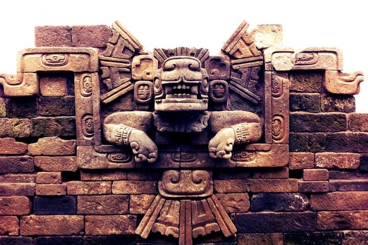 Copán Ruins Day Trip from San Salvador: Explore the Classic Maya City photo 2