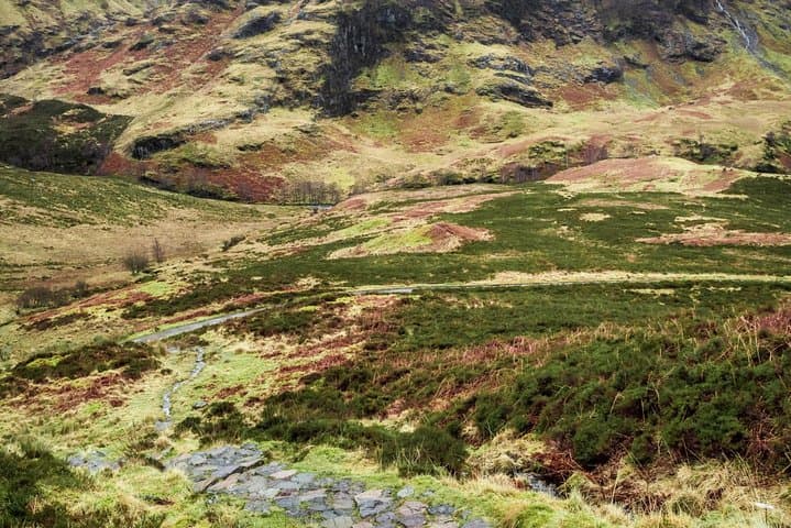Loch Ness & Scottish Highlands Day Trip from Edinburgh (Spanish Guide) photo 5