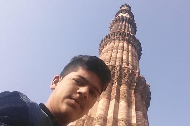 Delhi Old and New Private City Tour — Full & Half-Day Guide