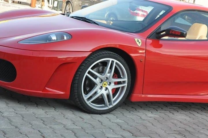 Ferrari Full-Day Experience: Test Drive, Museum & Fiorano Track Tour in Maranello photo 2