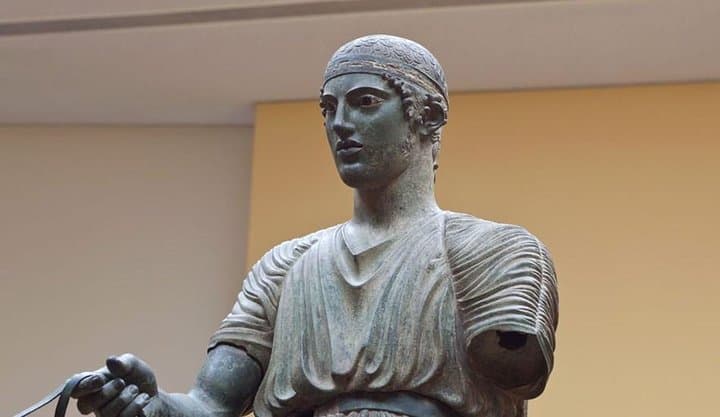 Private Delphi, Itea & Galaxidi Day Tour from Athens: Temple of Apollo & Coastal Villages photo 3