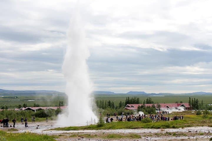 Iceland Complete: 10-Day Ring Road Tour from Reykjavik to Snaefellsnes