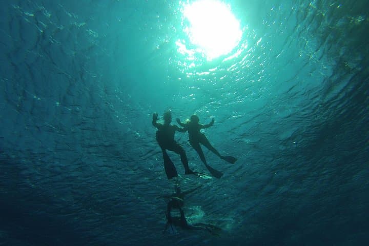 Milos Sailing to Kleftiko: Full-Day Snorkel Safari & Greek Lunch photo 2