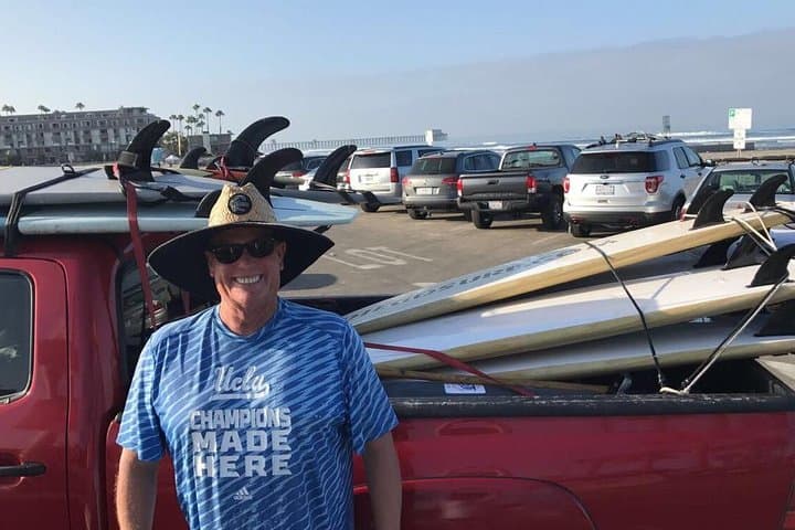 Oceanside Surf Lessons at Tower 10: Learn to Catch Waves in Southern California