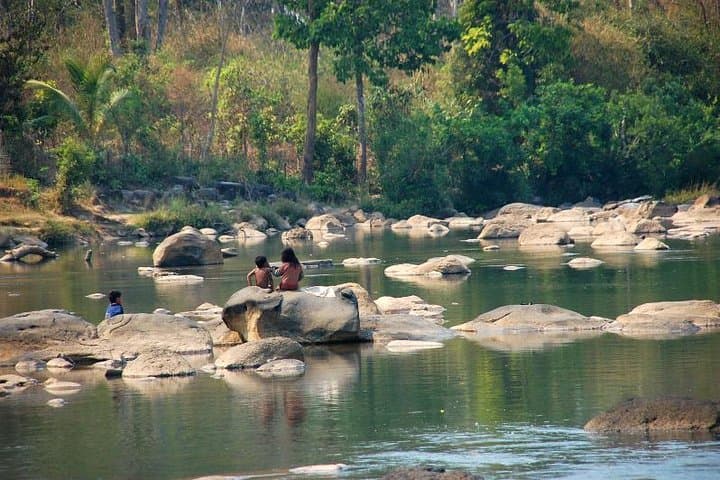 Vientiane to Vang Vieng: 3-Day River, Caves & Cultural Escape photo 2