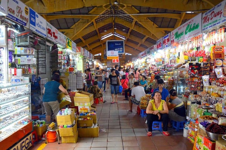 Saigon in a Day: Ho Chi Minh City Sightseeing and Night Food Tour — Sightseeing, Markets & Motorbike Street Food photo 2