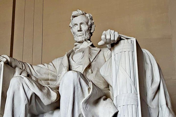 Private Washington DC & Arlington Cemetery Tour — National Mall Highlights and JFK Gravesite photo 2